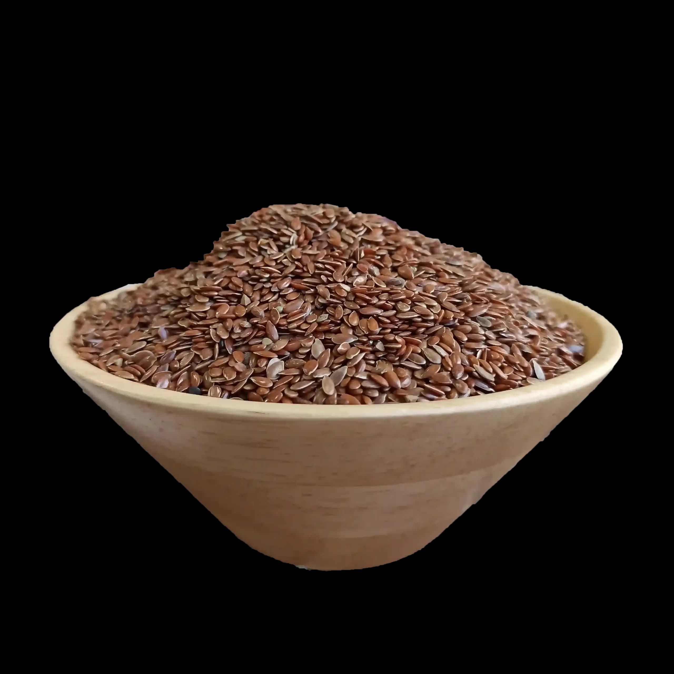 تخم کتان قرمز 100 گرمی