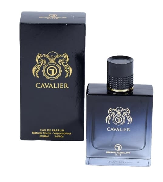 عطر ادکلن کاوالیر اصلی و اورجینال گرندیور الیت CAVALIER 100ml