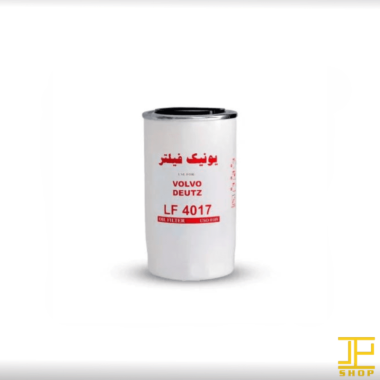 فیلتر روغن ولوو 4400