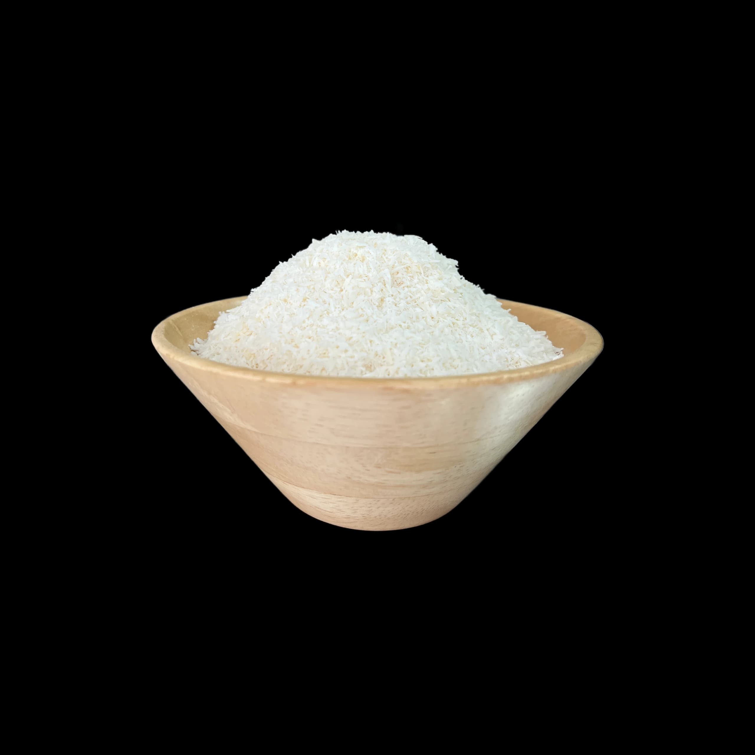 پودر نارگیل 100 گرمی — تصویر ۲