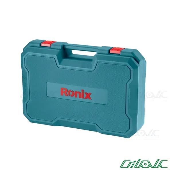 اره افقی‌بر شارژی ۴۰ ولت رونیکس مدل 8904-40V (کیت) — تصویر ۵