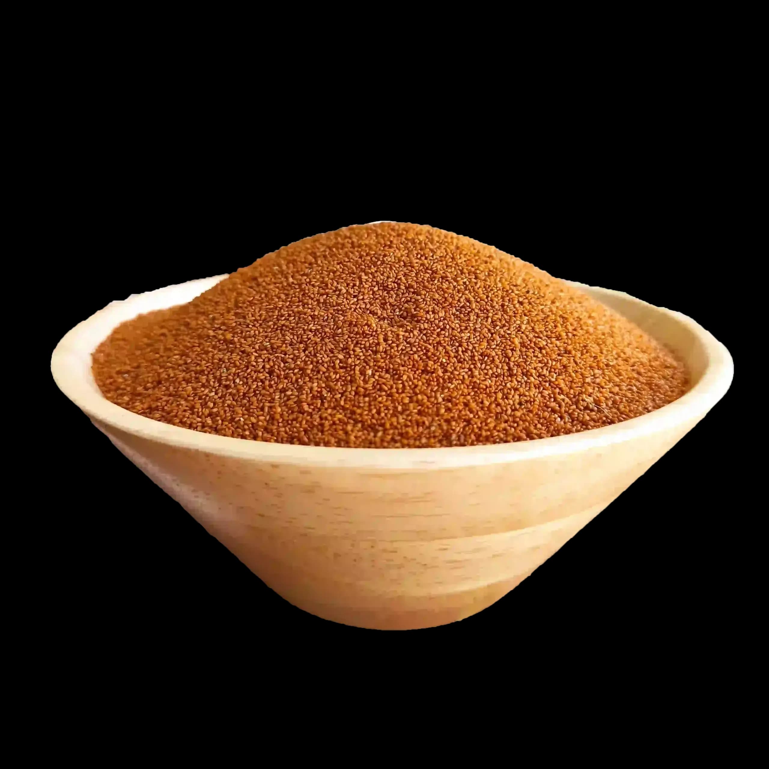 تخم خاکشیر 100 گرمی — تصویر ۲