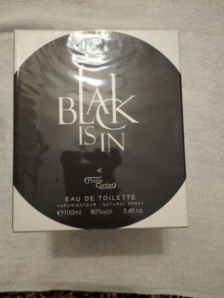 عطر ادکلن کانویکشن اصلی و اورجینال فرانسه CONVICTION 90ml