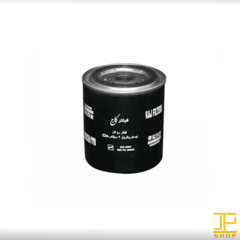 فیلتر روغن نیسان 2000