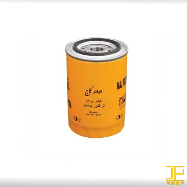 فیلتر روغن فولکس واگن LF