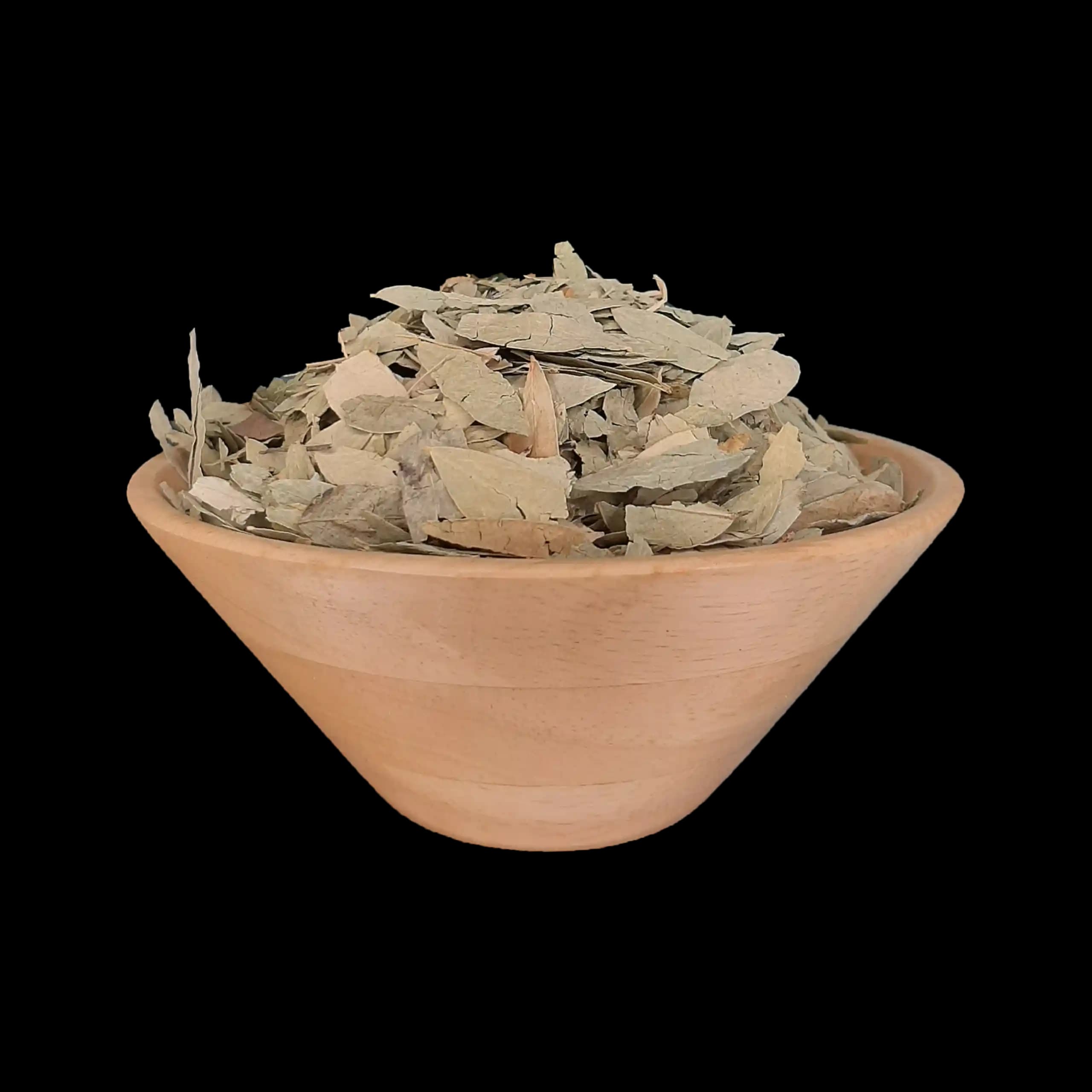 برگ سنا 140 گرمی