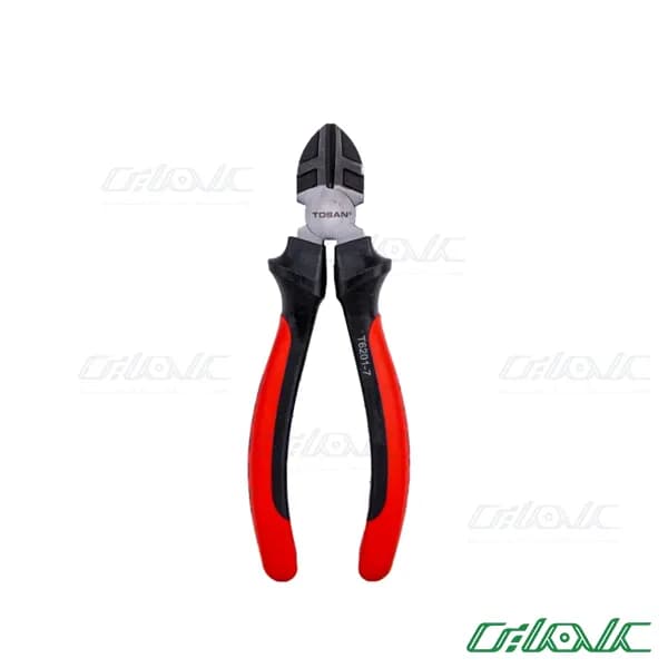 سیم چین 6 اینچ توسن مدل 6200 (سری MAX )