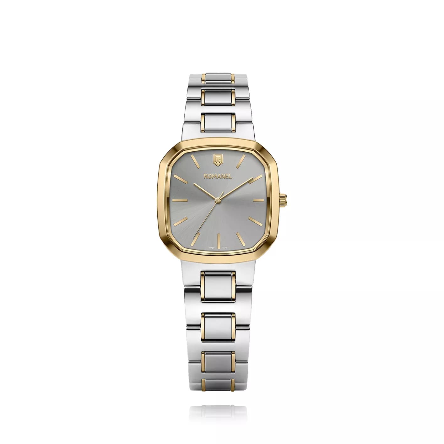 ساعت مچی زنانه رومانل مدل RM312001L.E