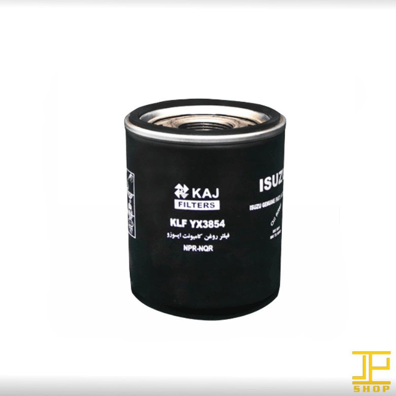 فیلتر روغن ایسوزو NPR 700P