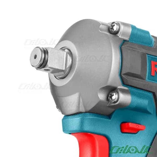 بکس شارژی براشلس رونیکس مدل 8654 — تصویر ۳