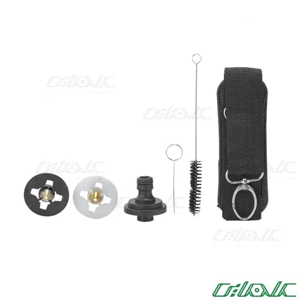 پیستوله برقی خرطومی رونیکس مدل 1380 — تصویر ۳