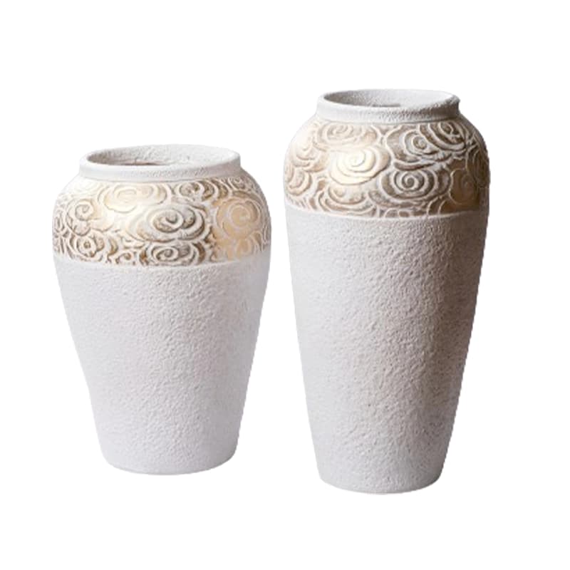 گلدان منبت در دو سایز