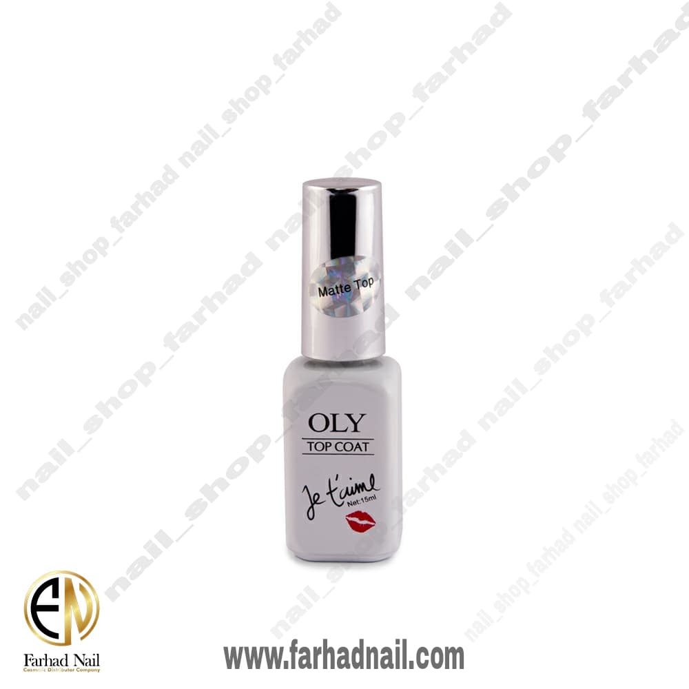 تاپ مات oly