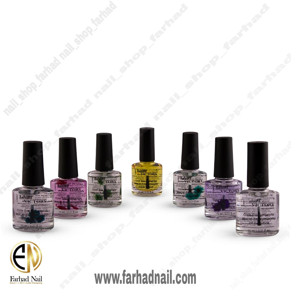روغن کوتیکول روسی