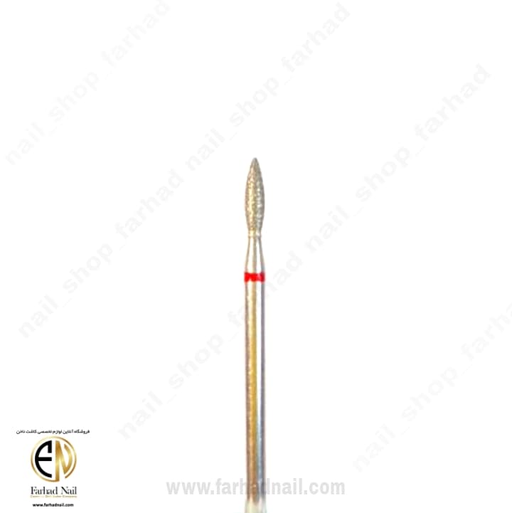 سرسوهان اشکی شنی