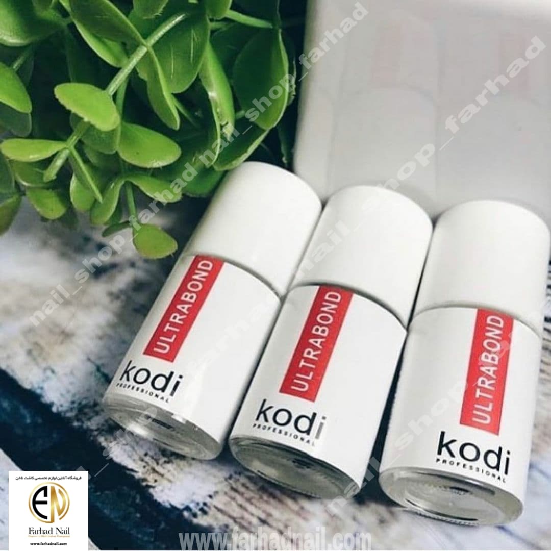 پرایمر ultrabond kodi — تصویر ۳