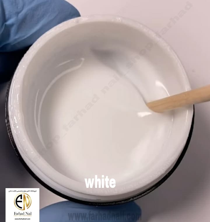 بیلدرژل روسی اکسی OXXI — تصویر ۷