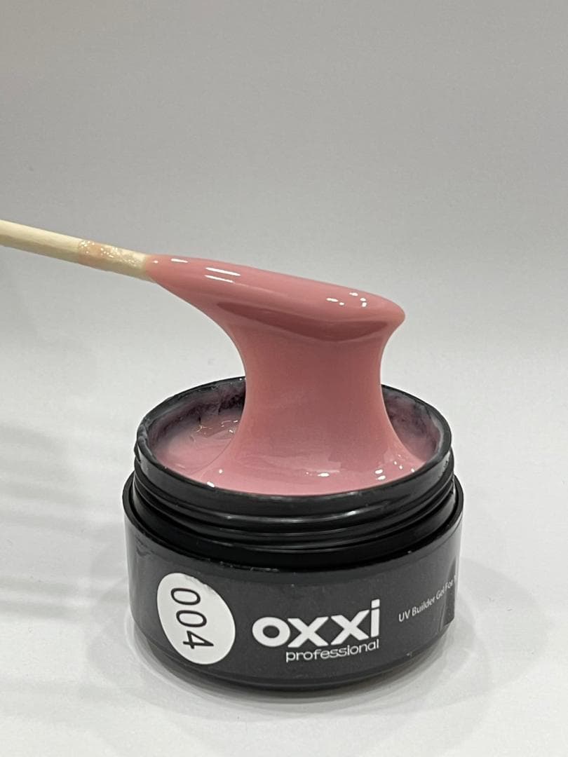 بیلدرژل روسی اکسی OXXI — تصویر ۵
