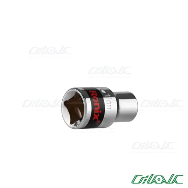 بکس تکی رونیکس مدل 2663 — تصویر ۲
