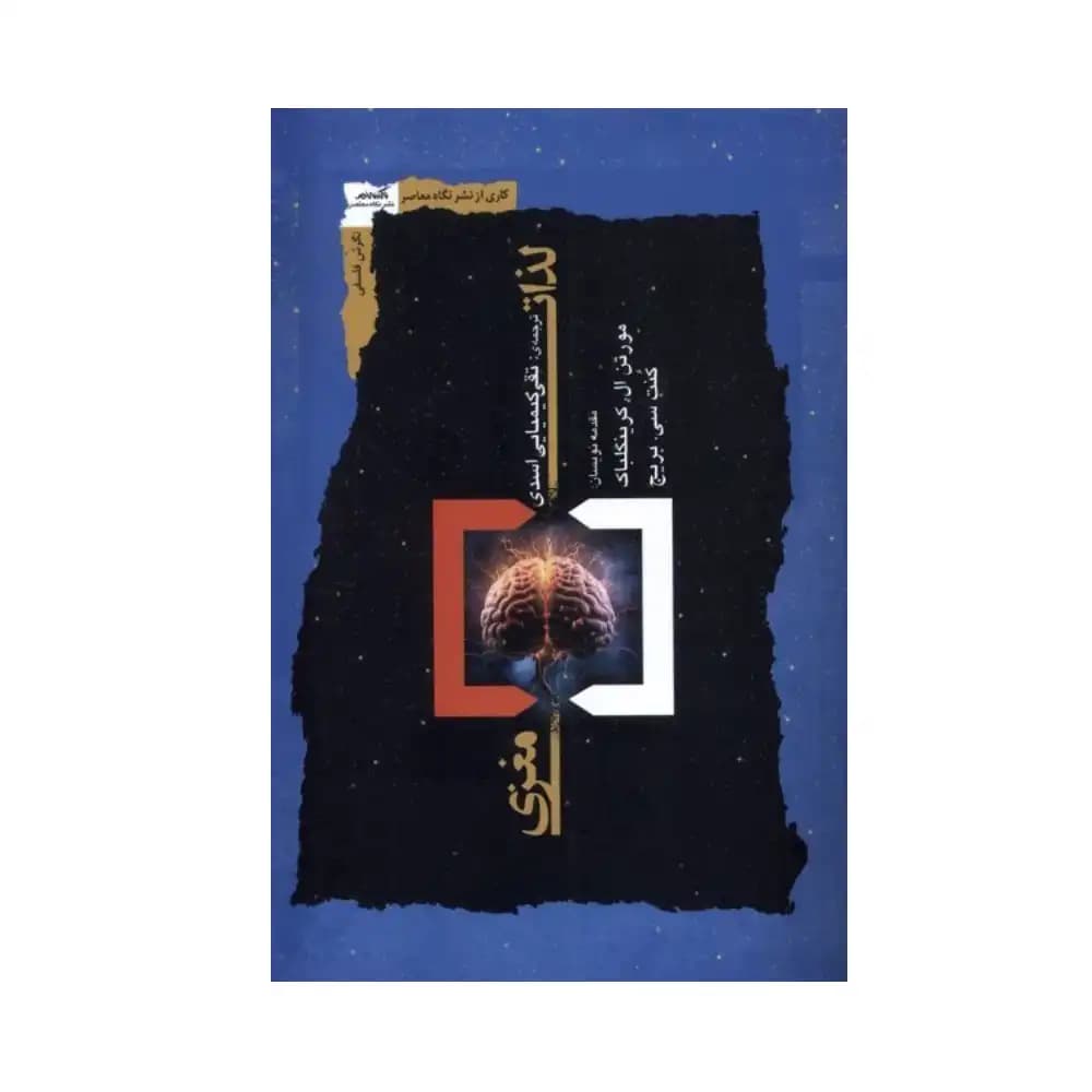 لذات مغزی