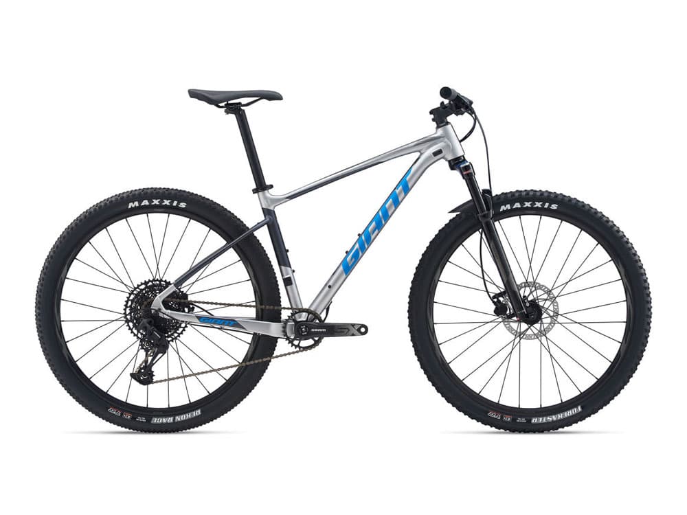 دوچرخه جاینت مدل Giant Fathom 2 (2020) — تصویر ۲