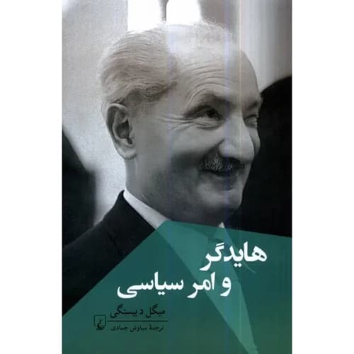 هایدگر و امر سیاسی — تصویر ۳