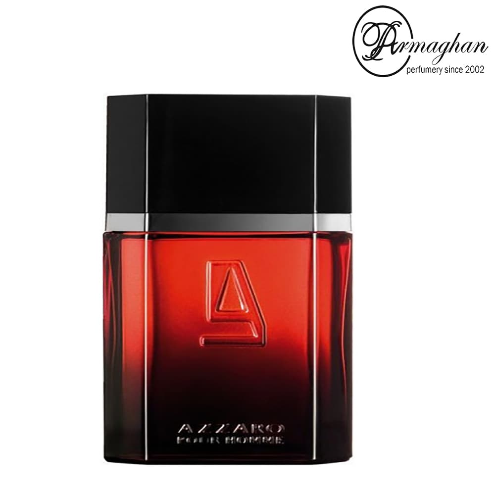 Azzaro Pour Homme Elexir For Men EDT