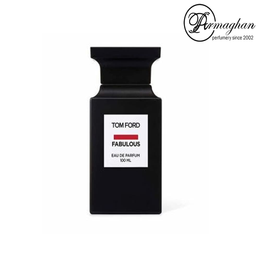 Tom Ford Fucking Fabulous For Women And Men EDP