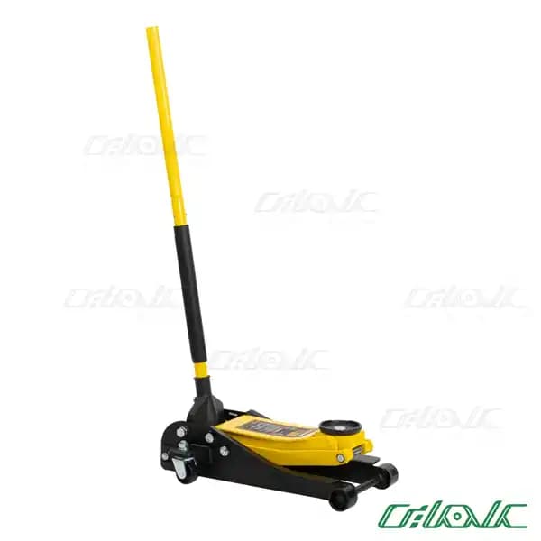 جک سوسماری کورسی 3.5 تن کنزاکس مدل 7864 — تصویر ۴