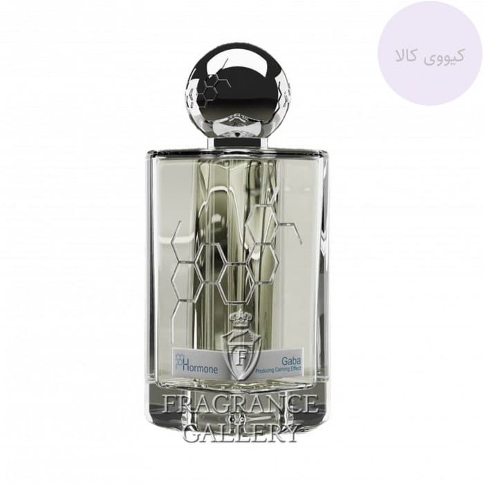عطر هورمون پاریس hormone Paris مدل گابا Gaba