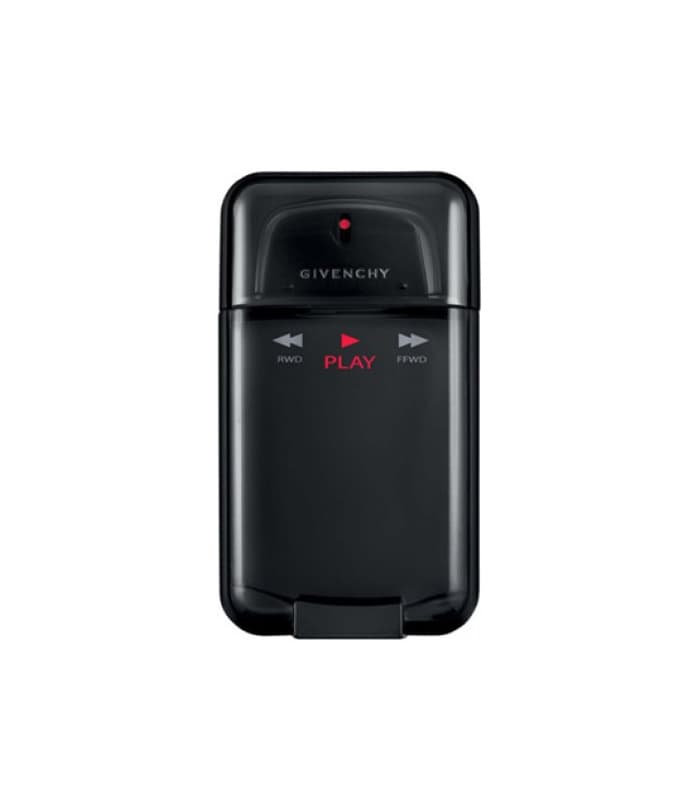 Givenchy Play Intense For Men EDT — تصویر ۳