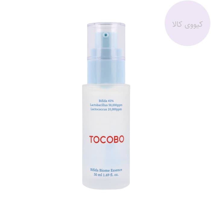 اسنس بیفیدا بیوم توکوبو Tocobo روشن کننده و ضد چروک
