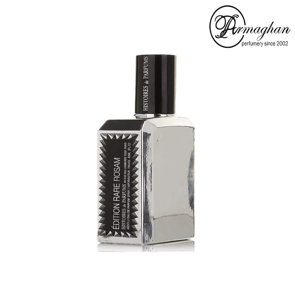 HISTOIRES De PARFUMS Rosam For Women And Men EDP
