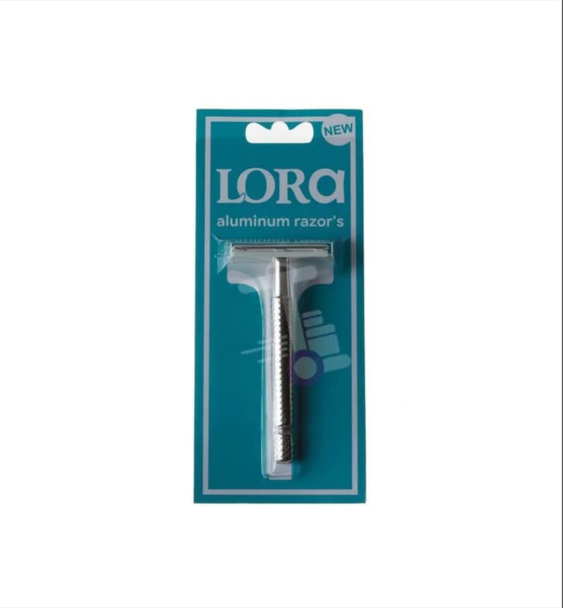 خودتراش لورا Lora