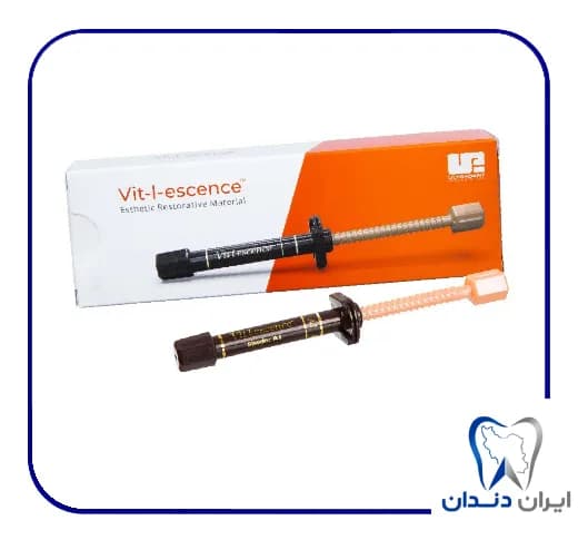 کامپوزیت وایتال سنس – Vit l escence Composite