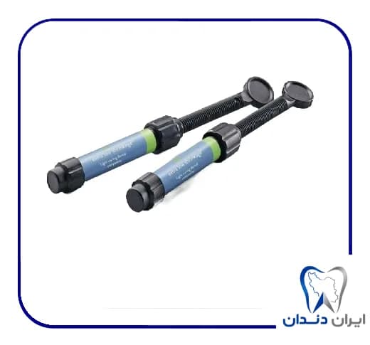 کامپوزیت سارمکو میکرو هیبرید ۴ گرمی – Saremco Microhybride Comopsite