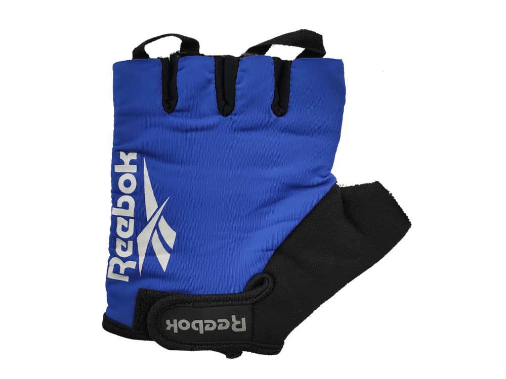 دستکش دوچرخه Reebok — تصویر ۲