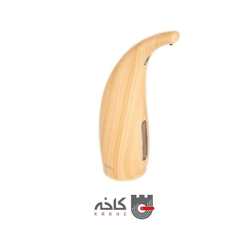 جا مایعی هوشمند اچ تی ان مدل HWD55W — تصویر ۵