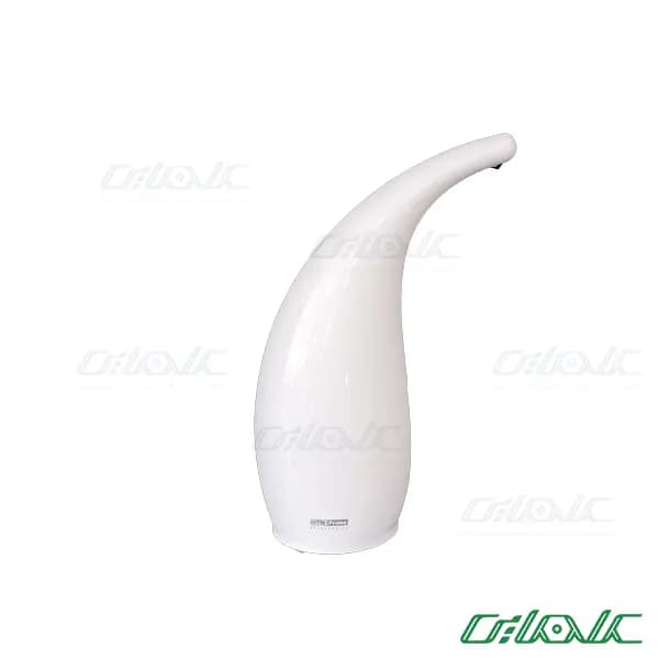 جا مایعی هوشمند اچ تی ان مدل HWD557 — تصویر ۲