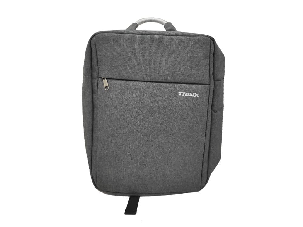 کوله پشتی دوچرخه ترینکس Trinx Grey