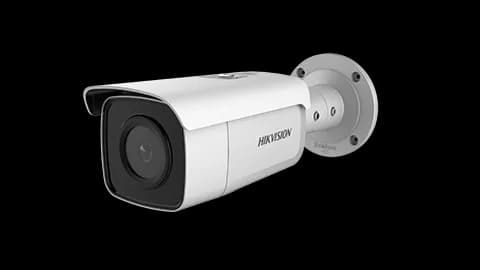 دوربین هایک ویژن DS-2CD2T86G2-4I — تصویر ۲