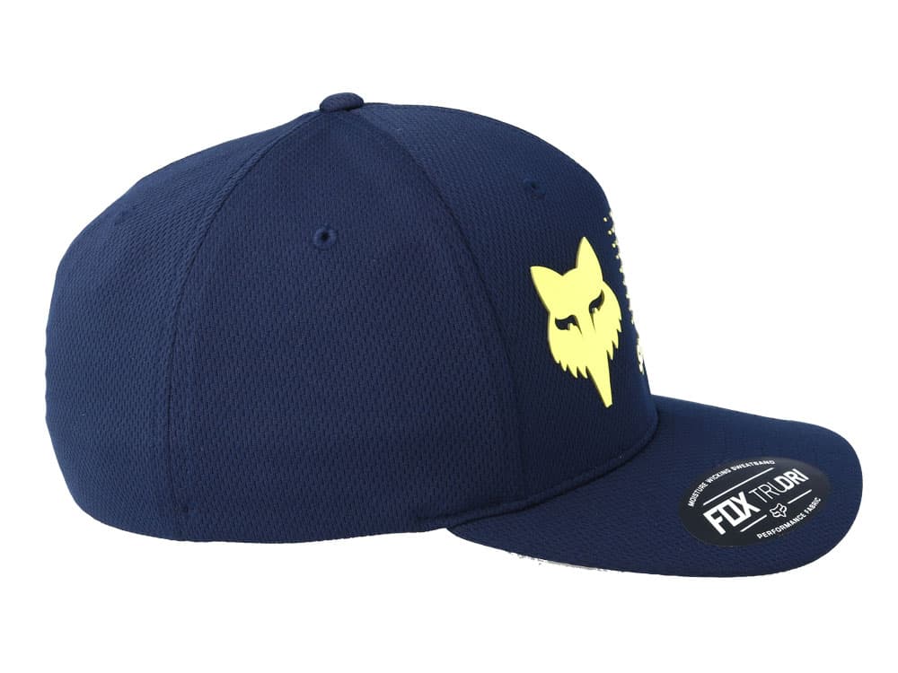 کلاه نقابدار فاکس Fox Vintage 74 Flexfit — تصویر ۳