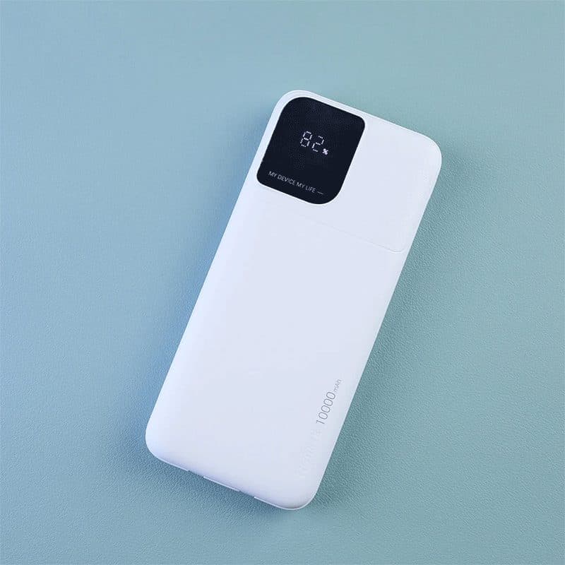 پاوربانک Remax RPP-657 | ریمکس 10000mAh 15W — تصویر ۵