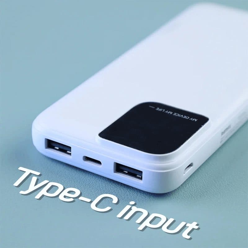 پاوربانک Remax RPP-657 | ریمکس 10000mAh 15W — تصویر ۷
