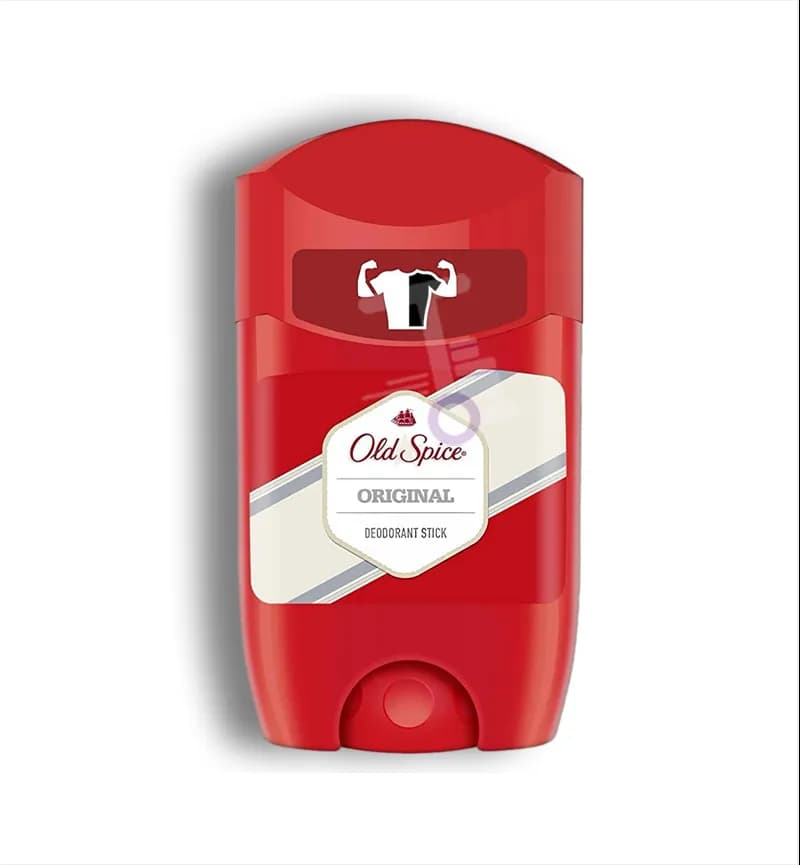 استیک ژله ای مردانه الد اسپایس Old Spice مدل Original