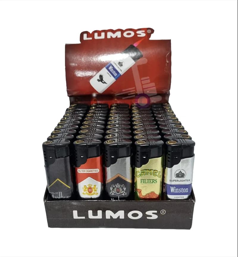 فندک اتمي کوره ای لوموس Lumos
