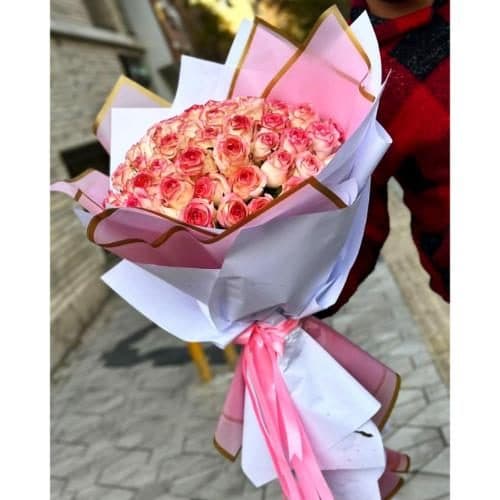 گل و هدیه برای مدیر pe114