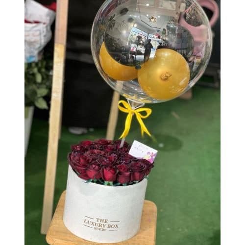 گل فروشی نزدیک کافه گذر ایرانشهر تهران r356