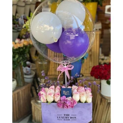 گل فروشی نزدیک کافه پاتر نجات اللهی تهران r330