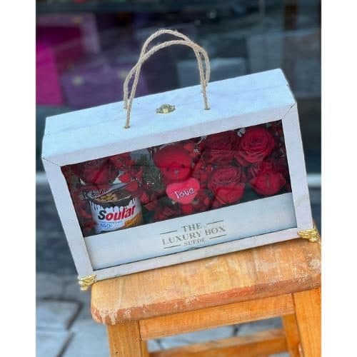 گل فروشی نزدیک کافه دوباره قبا تهران r316